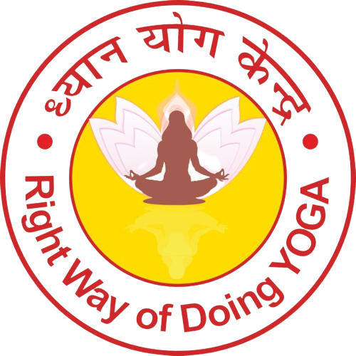 Dhyan Yoga Kendra