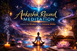 Aakashik Record Meditation