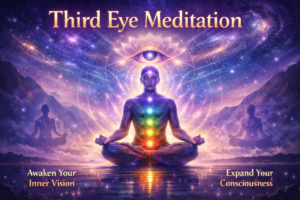 Third Eye Meditation