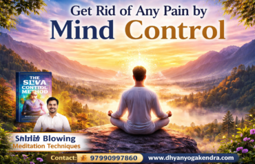 Meditation to Cure Pain