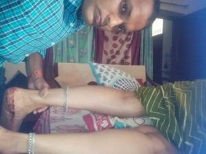 Knee Pain Yoga Therapy