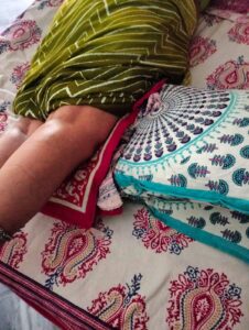 Knee Pain Yoga